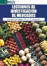 Lecciones de Investigacin de Mercados