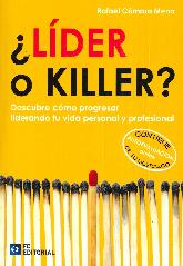  Lder o Killer ?