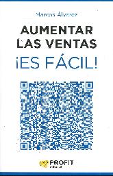 Aumentar Las Ventas  Es Fcil !