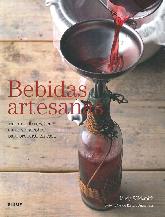 Bebidas Artesanas