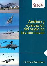 Anlisis y evaluacin del vuelo de aeronaves