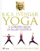 Yoga El sendero hacia la salud holstica