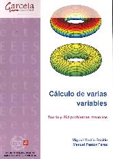 Clculo de varias variables