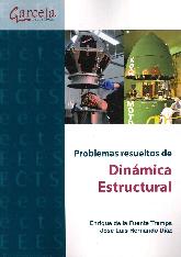 Problemas resueltos de dinmica estructural