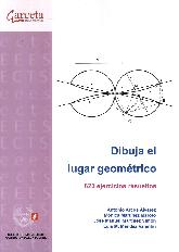 Dibuja el lugar geomtrico. 623 ejercicios resueltos