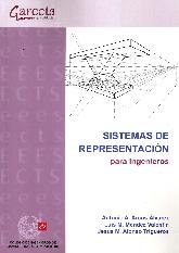 Sistemas de representacin para ingenieros