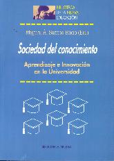 Sociedad del conocimiento