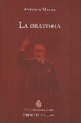 La oratoria