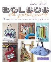 Bolsos de patchwork