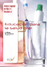 Educacin para la salud oral