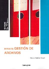 Gestin de Archivos