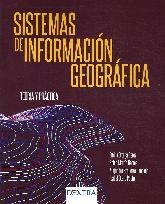 Sistemas de informacin geogrfica