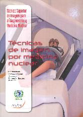 Tcnicas de imagen por medicina nuclear