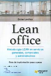 Lean Office