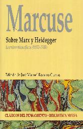 Sobre Marx y Heidegger