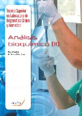 Análisis bioquímico II
