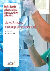 Anlisis bioqumico II