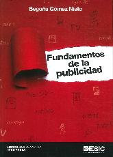 Fundamentos de la Publicidad