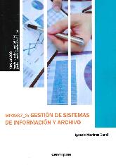 MF0987_3: gestin de sistemas de informacin y archivo