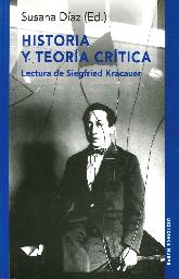 Historia y teora crtica