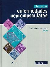 Manual de Enfermedades Neuromusculares