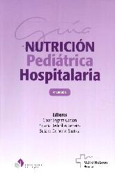 Nutricin Peditrica Hospitalaria