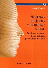 Sistemas polticos y bienestar social