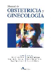 Manual de Obstetricia y Ginecologa