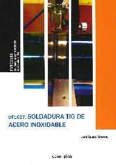 Soldadura TIG de Acero Inoxidable