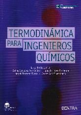 Termodinmica para ingenieros qumicos