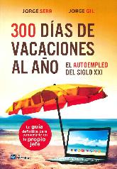 300 Das de Vacaciones al Ao