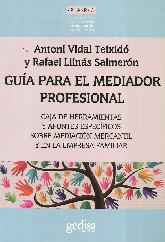 Gua Para el Mediador Profesional