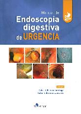 Endoscopia Digestiva de Urgencia Manual de