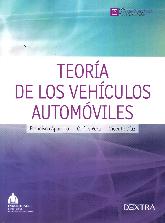 Teora de los vehculos automviles