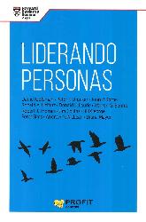 Liderando Personas