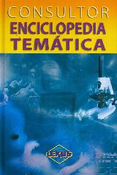 Consultor Enciclopedia temtica