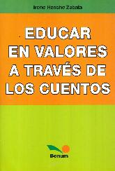 Educar en valores a travs de los cuentos