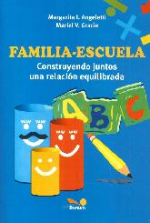 Familia - Escuela