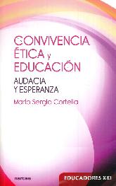 Convivencia tica y Educacin