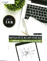 Matemticas Aplicadas a los negocios, las ciencias sociales y de la vida