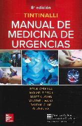 Tintinalli Manual de medicina de urgencias