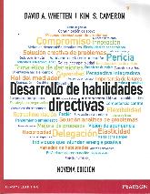 Desarrollo de Habilidades Directivas