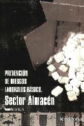 Prevencin de Riesgos Laborales Bsico Sector Almacn