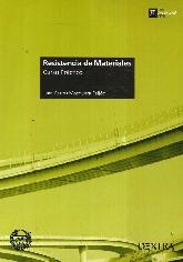 Resistencia de materiales. Curso prctico