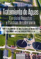 Tratamiento de aguas. Ejercicios resueltos y prcticas de laboratorio