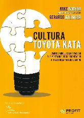 Cultura Toyota Kata