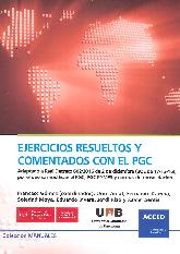Ejercicios Resueltos y Comentados con el PGC