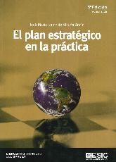 El Plan Estratgico en la Prctica