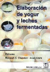 Elaboracin de Yogur y Leches Fermentadas