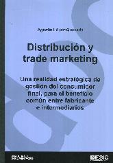 Distribucin y trade marketing
